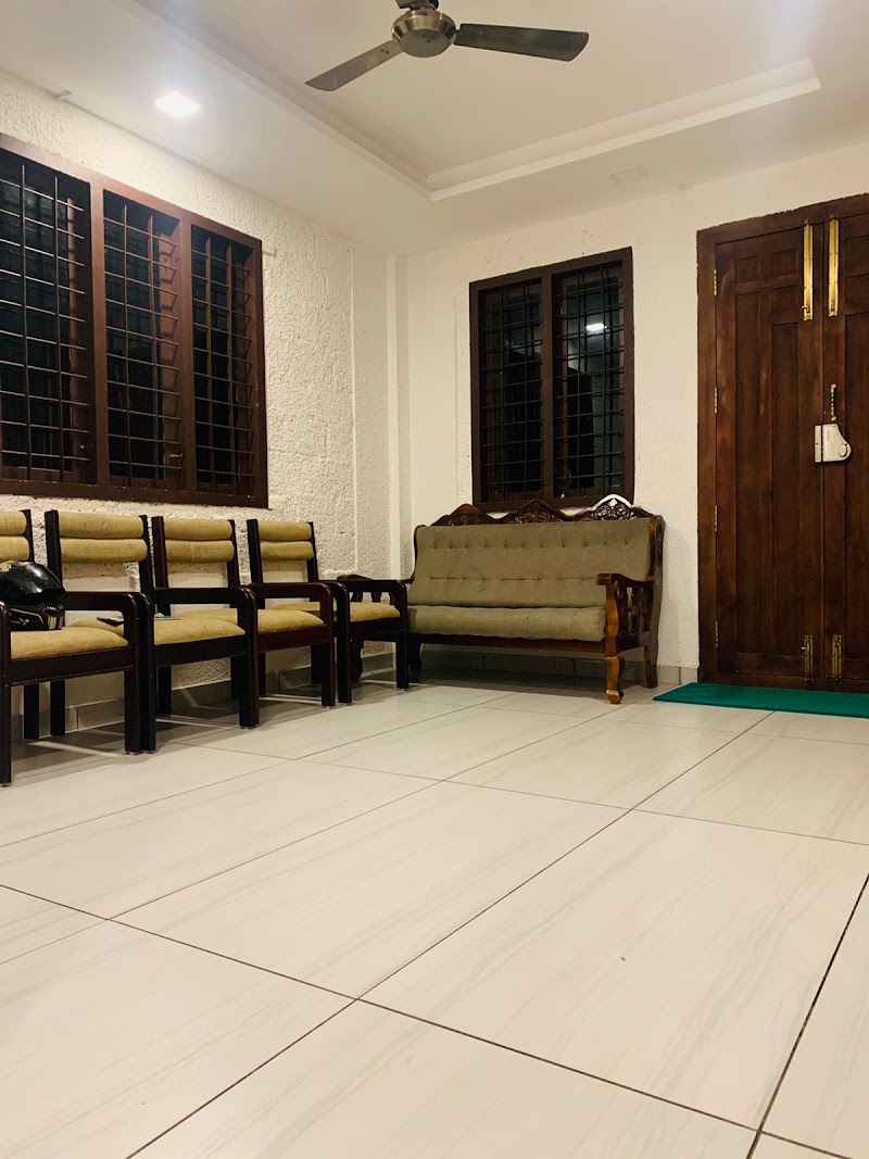 MistyVille Home Stay - MistyVille Home Stay Paracheruvu Road, Pallivasal, Kerala 685565, India