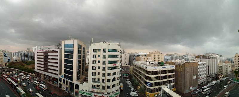 City Palace Hotel