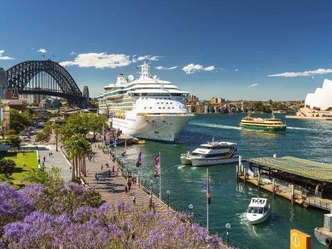 Sydney - Sydney Sydney NSW, Australia