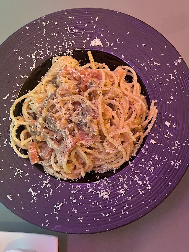 Encounter by UNPLAN cafe and dinning bar - Encounter by UNPLAN cafe and dinning bar Japan, 〒160-0022 Tokyo, Shinjuku City, Shinjuku, 5-chōme−3−１５ B1F