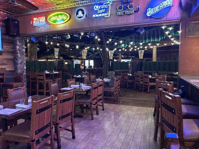 Canyon Star Steakhouse & Saloon - Canyon Star Steakhouse & Saloon, 149 AZ-64, Grand Canyon Village, AZ 86023, USA