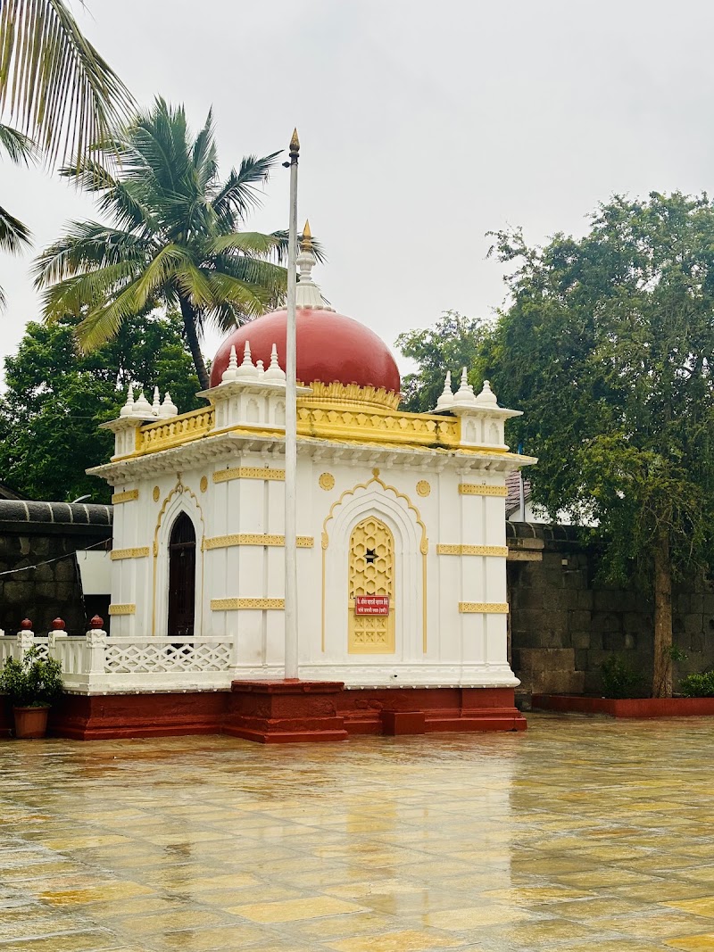 Mahadji Shinde Chhatri - Mahadji Shinde Chhatri FVRW+MW3, Wanawadi Rd, Pune Cantonment, Pune, Maharashtra 411040, India