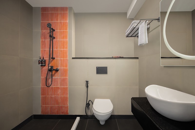 Ginger Noida - Ginger Noida Plot No. C1-D1, Sector 133, Noida, Uttar Pradesh 201304, India