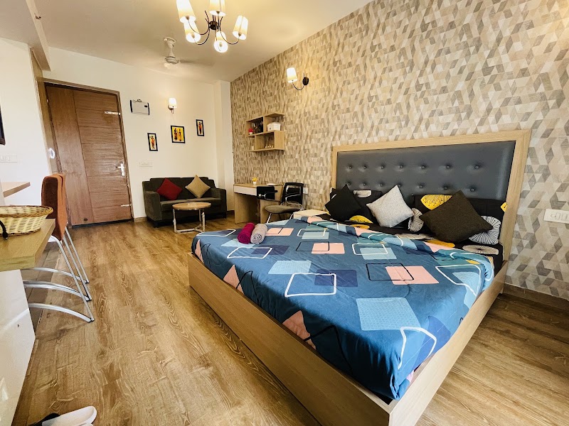 Buddies Home - Buddies Home, Golden Palm Society Rd, Sector 168, Noida, Uttar Pradesh 201304, India