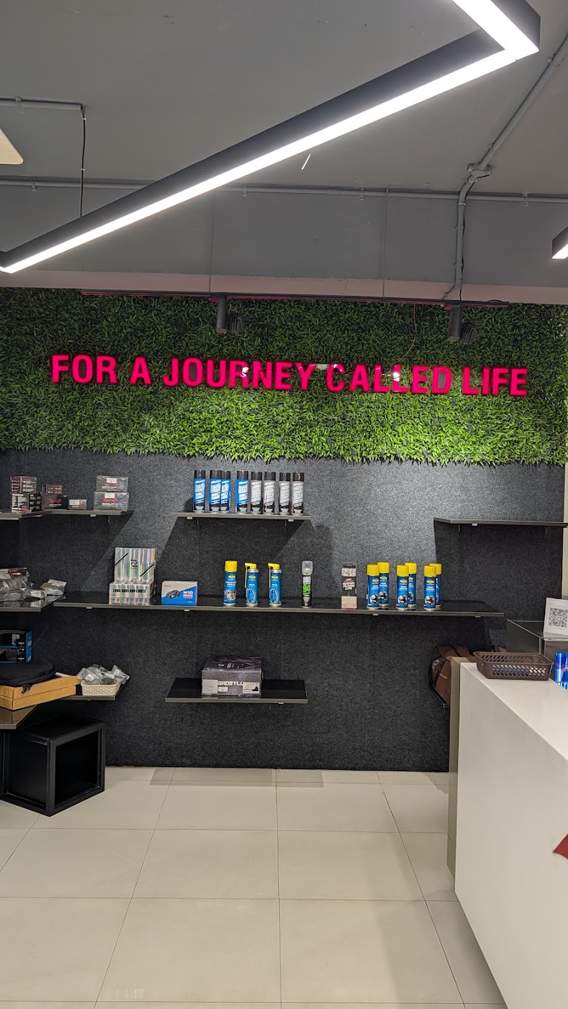 Lets Gear Up - Lets Gear Up 2nd Floor, 819, 27th Main Rd, 1st Sector, HSR Layout, Bengaluru, Karnataka 560102, India