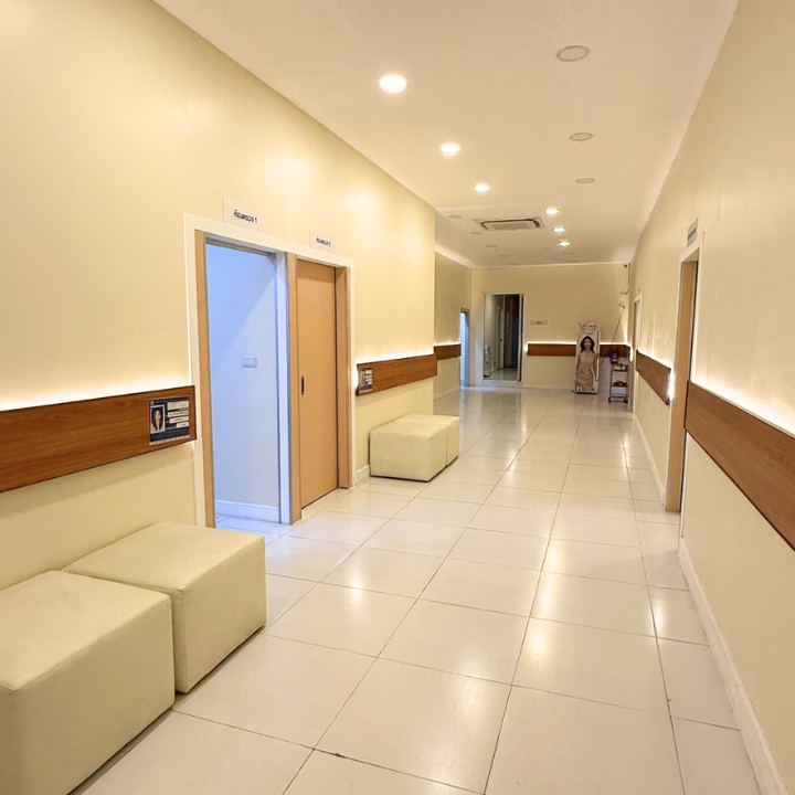 Patong Medical Clinic - Patong Medical Clinic เลขที่ 154 ถนน ราษฎร์อุทิศ สองร้อยปี, Tambon Patong, Amphoe Kathu, Chang Wat Phuket 83150, Thailand