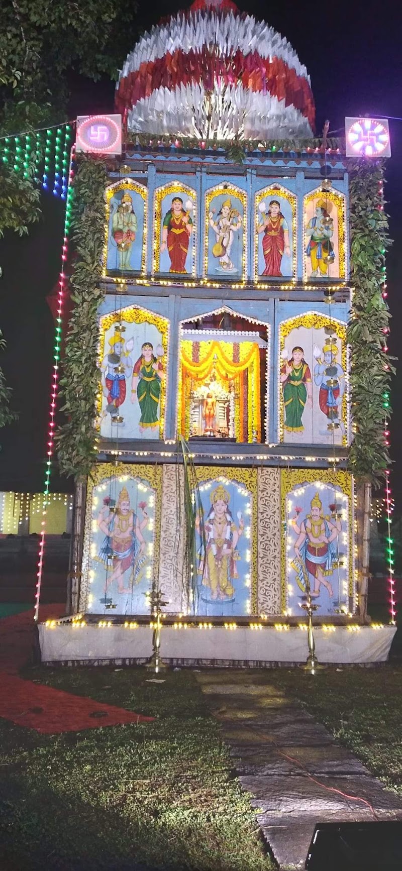 Moodbidri - Moodbidri, Karnataka, India