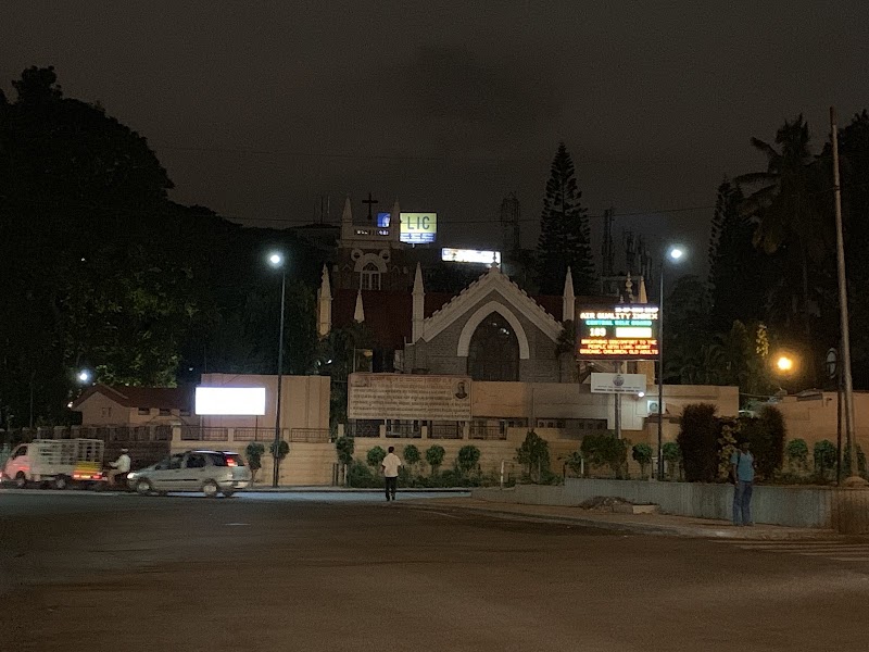 Kempegowda Tower, Bengaluru - Kempegowda Tower, Bengaluru Ambedkar Veedhi, Sampangi Rama Nagar, Bengaluru, Karnataka 560002, India