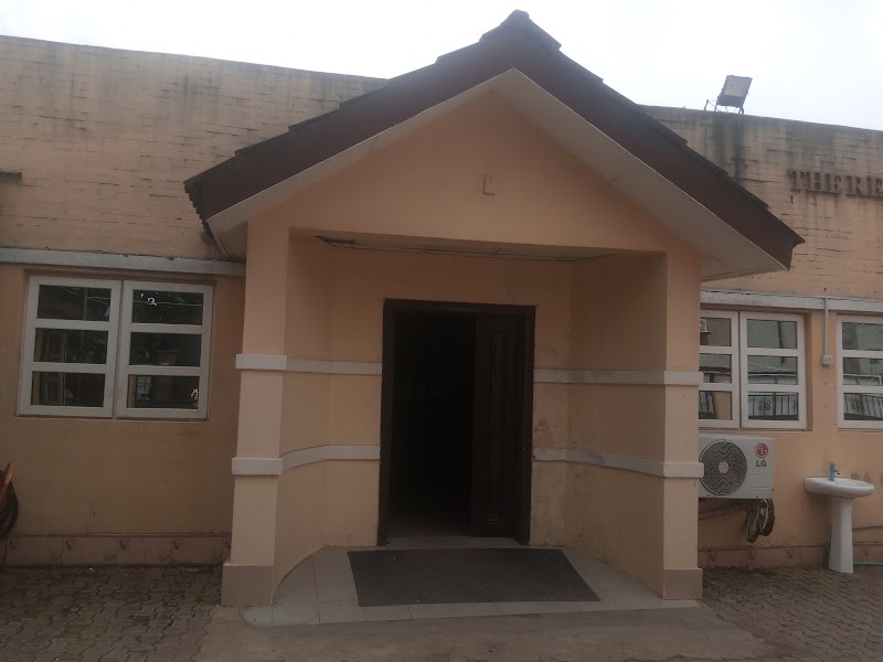 Church 4 Real, Church Of God Mission Int. - Church 4 Real, Church Of God Mission Int. Anifowoshe Area, 3 Afisman Dr, Oshodi-Isolo, Ikeja 101233, Lagos, Nigeria