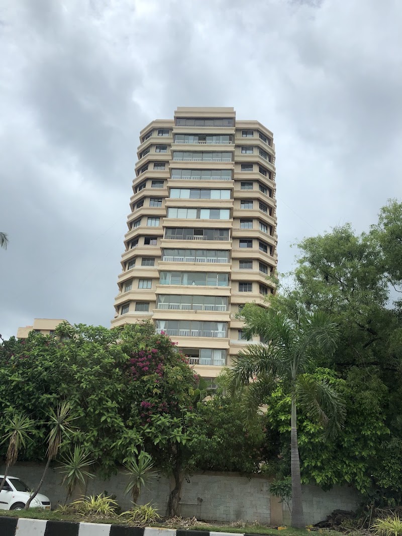 The Jackers - The Jackers, 113, Sangeet Samrat Naushad Ali Rd, Bandra West, Mumbai, Maharashtra 400050, India