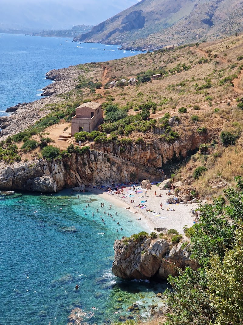 Riserva Naturale Orientata dello Zingaro - Riserva Naturale Orientata dello Zingaro 91030 San Vito Lo Capo, Free municipal consortium of Trapani, Italy