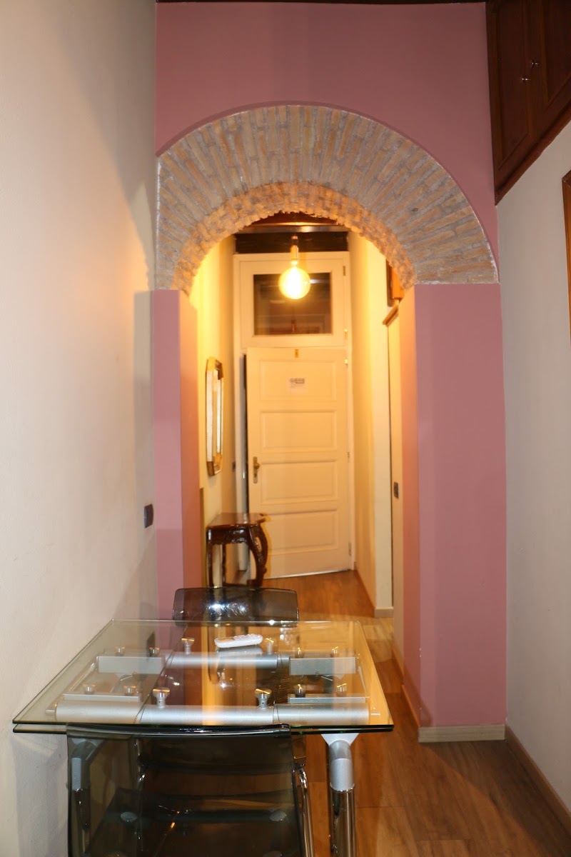 Borgo Pio Suites 91 - Borgo Pio Suites 91, Borgo Pio, 91, 00193 Roma RM, Italy