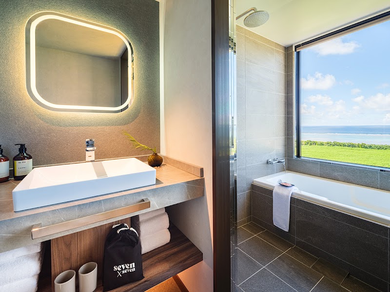 seven x seven 石垣 - seven x seven 石垣 254-19 Maezato, Ishigaki, Okinawa 907-0002, Japan