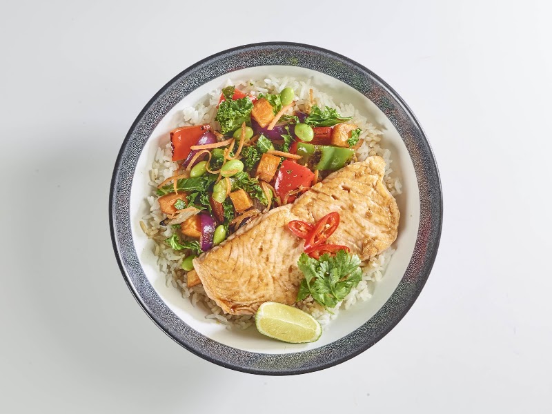 wagamama dubai mall - wagamama dubai mall, Unit LG - 105 - B [level LG],Unit LG - 105 - Financial Ctr St - Burj Khalifa - Downtown Dubai - Dubai - United Arab Emirates