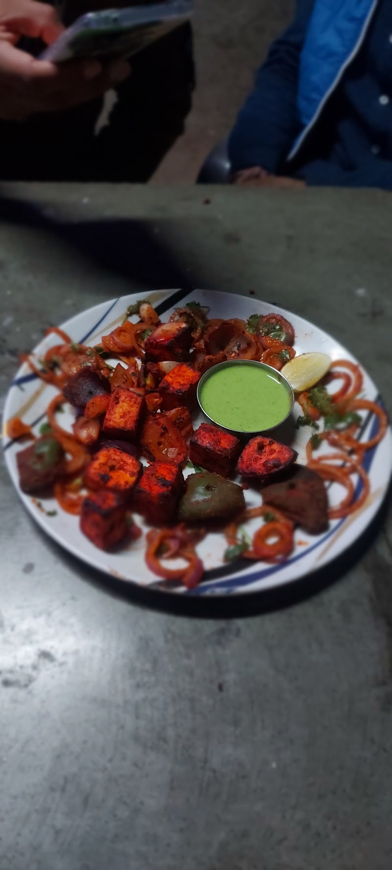 Gypsy Restaurant - Gypsy Restaurant Vinay Nagar, Pal Bhichala, Ajmer, Rajasthan 305007, India