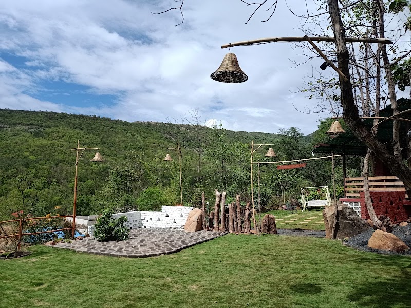 Teak Trail Farmhouse