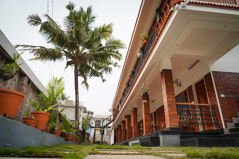 Aloha Homestay