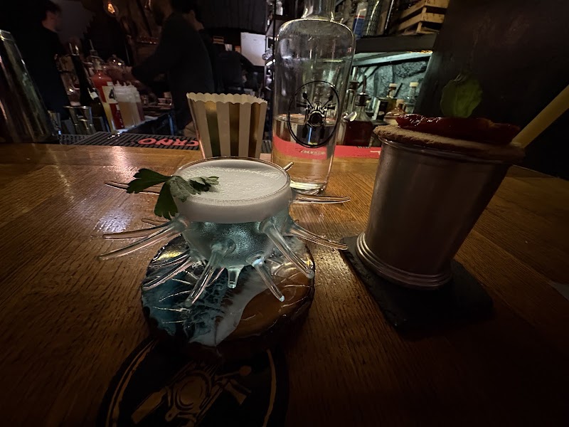 The Race Club - The Race Club, Via Labicana, 52, 00184 Roma RM, Italy