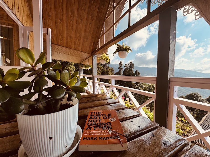 Pine Forest Retreat - Pine Forest Retreat W7PV+RGC, Kurseong, West Bengal 734224, India