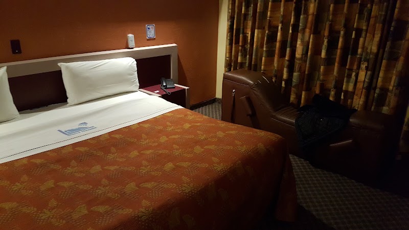 Hotel Sierra Nevada - Hotel Sierra Nevada Autop. México - Querétaro 3043, Centro Industrial Tlalnepantla, 54030 Tlalnepantla, Méx., Mexico
