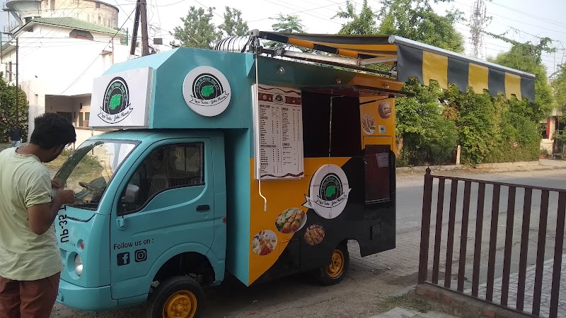 Global Expert Food Truck Manufacturing Co - Global Expert Food Truck Manufacturing Co, J-15, 1st Floor, Guru Kripa Apartments, H Block, L Block, Ambedkar Chawk, Shastri Nagar, Meerut, Uttar Pradesh 250002, India