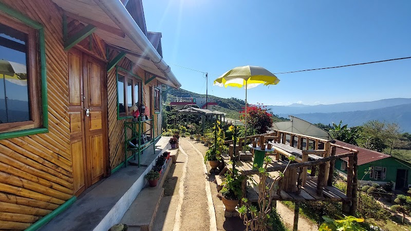 Nechali Khambu Homestay - Nechali Khambu Homestay Rungmbook Rayadhura P.O. Rungmbook, X753+898, Sonada, Rongmook Ceder Tea Garden, West Bengal 734209, India