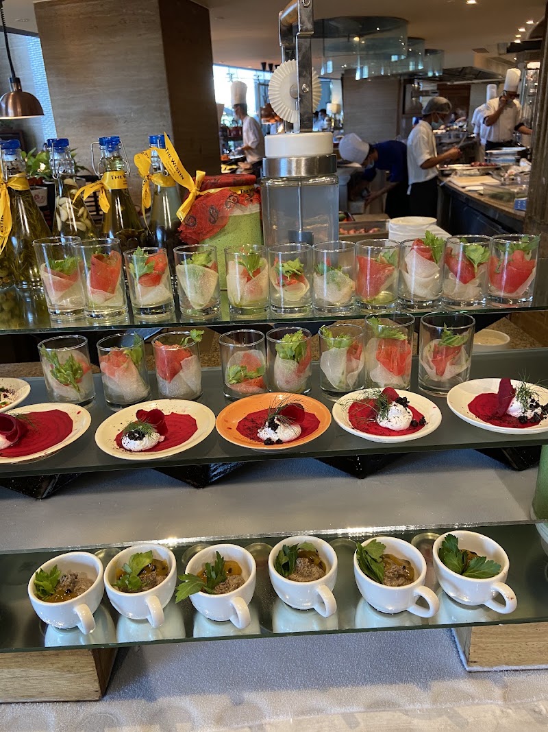 Seasonal Tastes - Seasonal Tastes The Westin, 1, Mehrauli-Gurgaon Rd, Sector 29, Gurugram, New Delhi, Haryana 122002, India