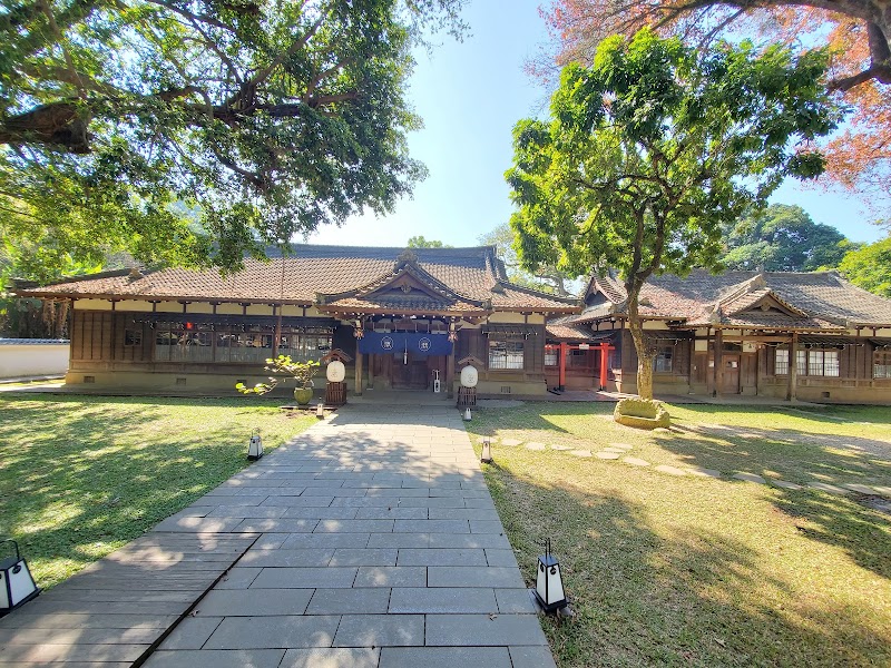 Chiayi Park - Chiayi Park 600, Taiwan, Chiayi City, East District, Dongchuan Village, 啟明路264號