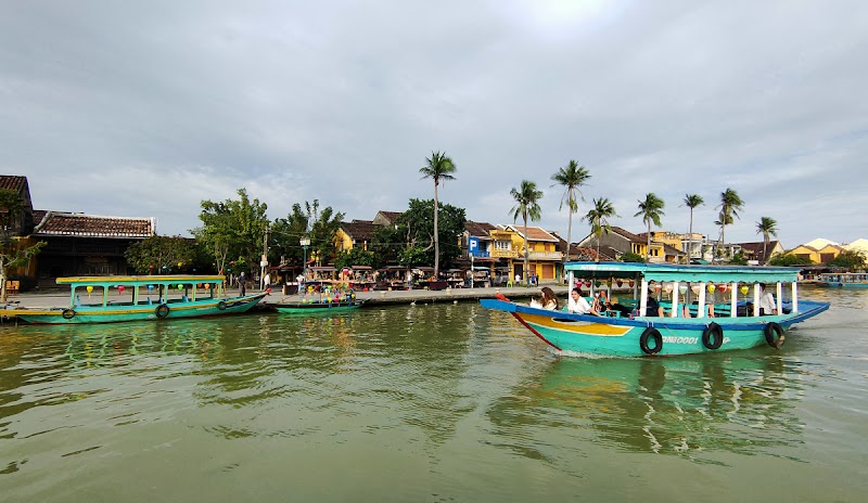 Hoi An Travel - Hoi An Travel, 10 Trần Hưng Đạo, Hội An, Đà Nẵng, Vietnam