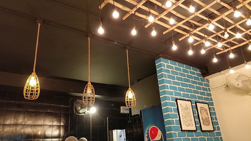 Cafe Goa - Cafe Goa Shop no 1,2,3,4, Faith Center, 4, Sakore Nagar Rd, behind Nexa Showroom, Sakore Nagar, Viman Nagar, Pune, Maharashtra 411014, India
