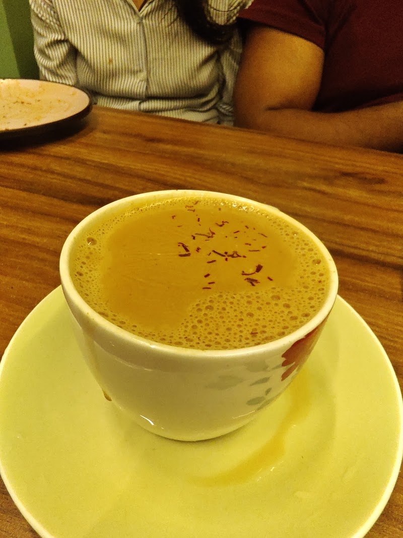 Tkafé - Tkafé Kailash Plaza, 14(a)(b, Vallabhbaug Ln, MHADA Colony, Pant Nagar, Ghatkopar East, Mumbai, Maharashtra 400075, India