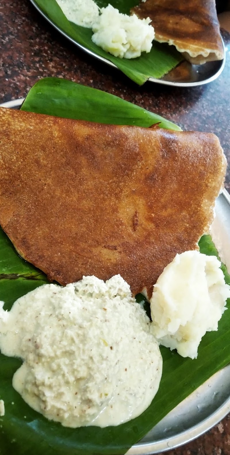 Sagar Benne Dosa - Sagar Benne Dosa, 1st Main, 1st Cross Rd, Saraswathi Nagar, Jayanagara, Davangere, Karnataka 577008, India