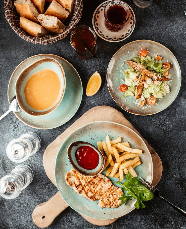 Calmdown Cafe & Eatery - Calmdown Cafe & Eatery kamdhenu commerz, Sector 14, Kharghar, Panvel, Maharashtra 410210, India