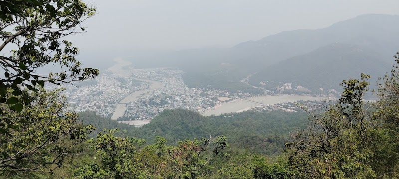 I Love Haridwar - I Love Haridwar W4JP+5R7 New haridwar bridge, Bypass Rd, Gyan Lok Colony, Govindpuri, Devpura, Haridwar, Uttarakhand 249407, India