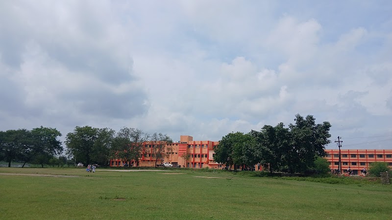 B.C.S. GOVT. P.G. College - B.C.S. GOVT. P.G. College, Subhash Nagar, Jodhapur Ward, Dhamtari, Chhattisgarh 493776, India