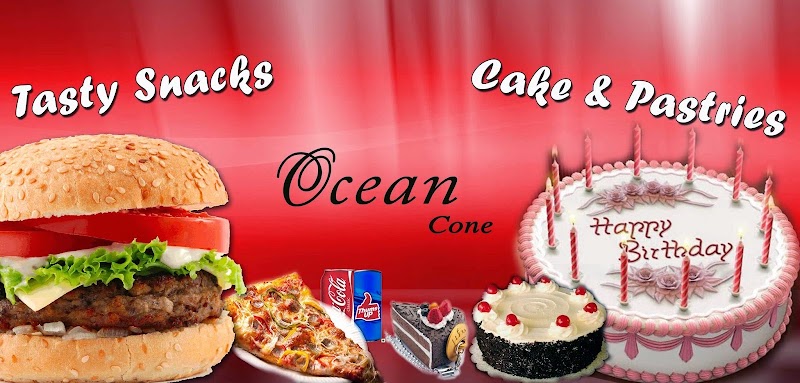 Ocean Cone