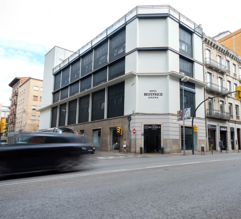 Hotel BestPrice Girona