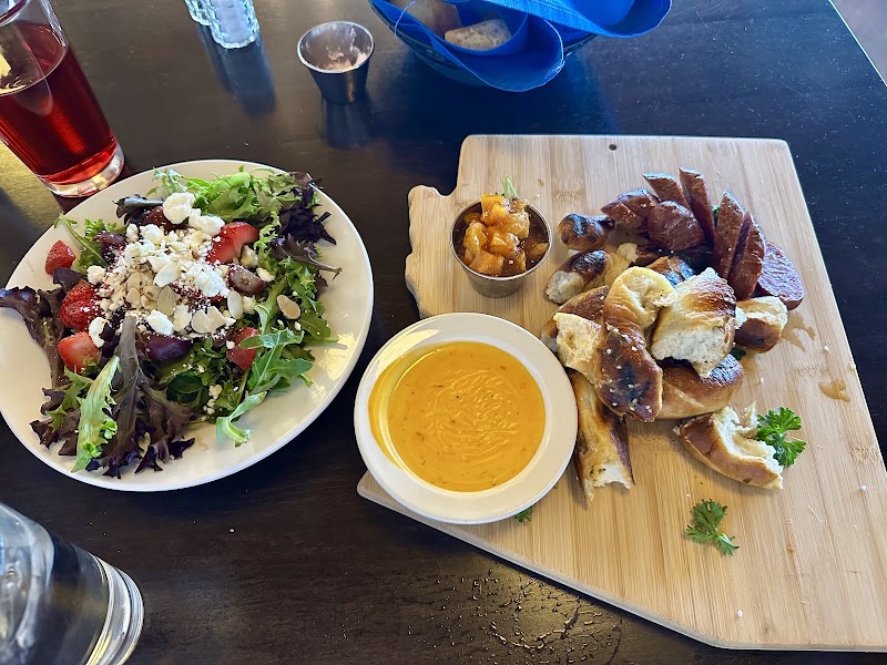 Arizona Steakhouse - Arizona Steakhouse, 10 Albright Ave, Grand Canyon Village, AZ 86023, USA