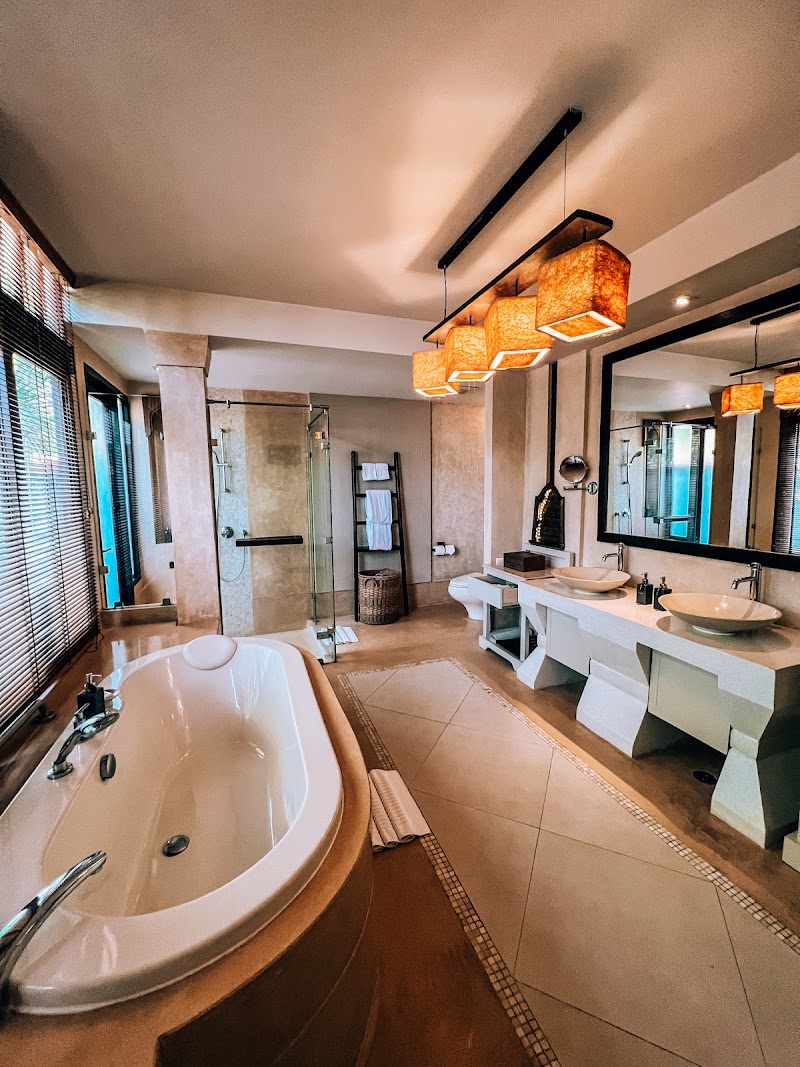 Melati Beach Resort & Spa - Melati Beach Resort & Spa 9 Thongson Bay 99, Tambon Bo Put, Amphoe Ko Samui, Chang Wat Surat Thani 84320, Thailand