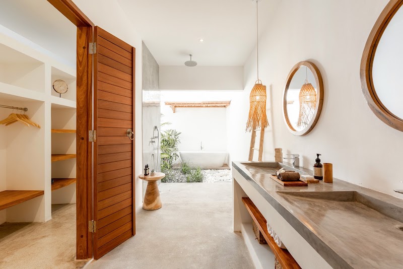 Lumahi Villas - Lumahi Villas, Jl. Pantai Seseh, Cemagi, Kec. Mengwi, Kabupaten Badung, Bali 80361, Indonesia