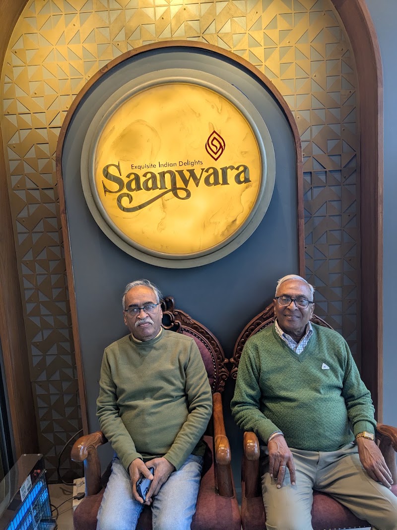 Saanwara Sweets - Saanwara Sweets ground floor, JD tower, Patiala Rd, Zirakpur, Nabha, Punjab 140603, India