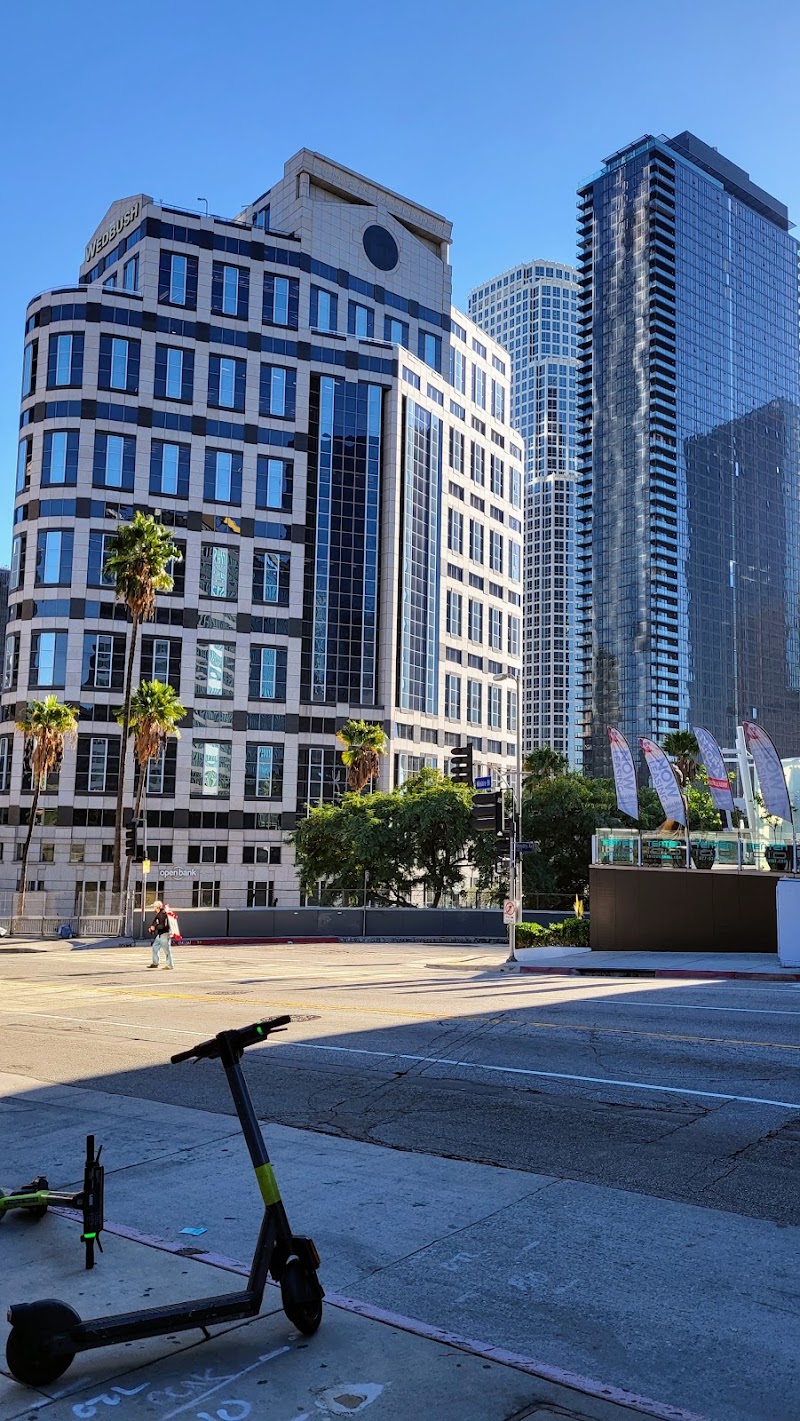 Harbor House - Harbor House 1000 Wilshire Blvd, Los Angeles, CA 90017, USA
