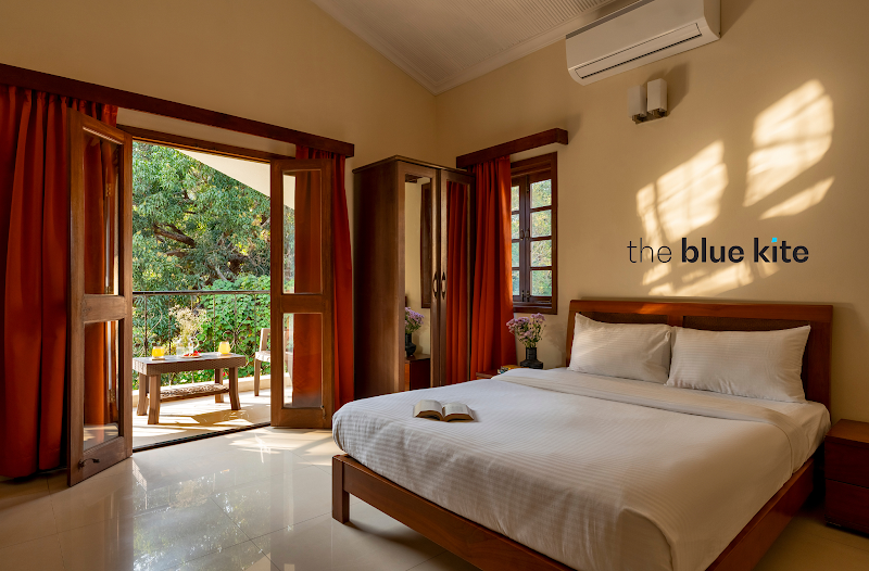 Villa Bliss by The Blue Kite - Villa Bliss by The Blue Kite, Villa Bliss, Fort Aguada Rd, near Aguada Anchorage Resort, near Taj Holiday Village, Sinquerim, Candolim, Goa 403515, India