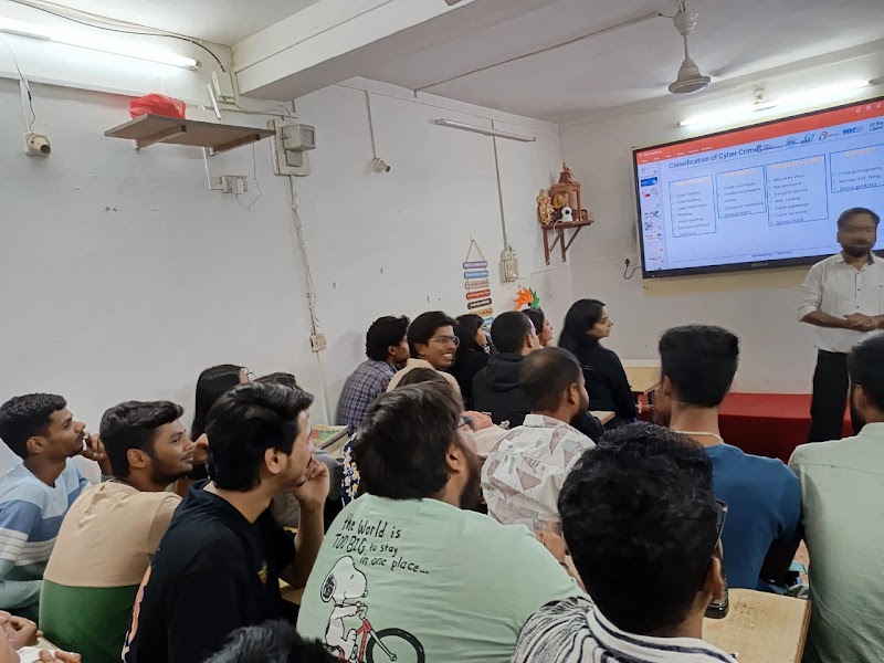 DS CLASSES - DS CLASSES, Shop No-327, Zonal Market, Sector 10, Bhilai, Chhattisgarh 490006, India