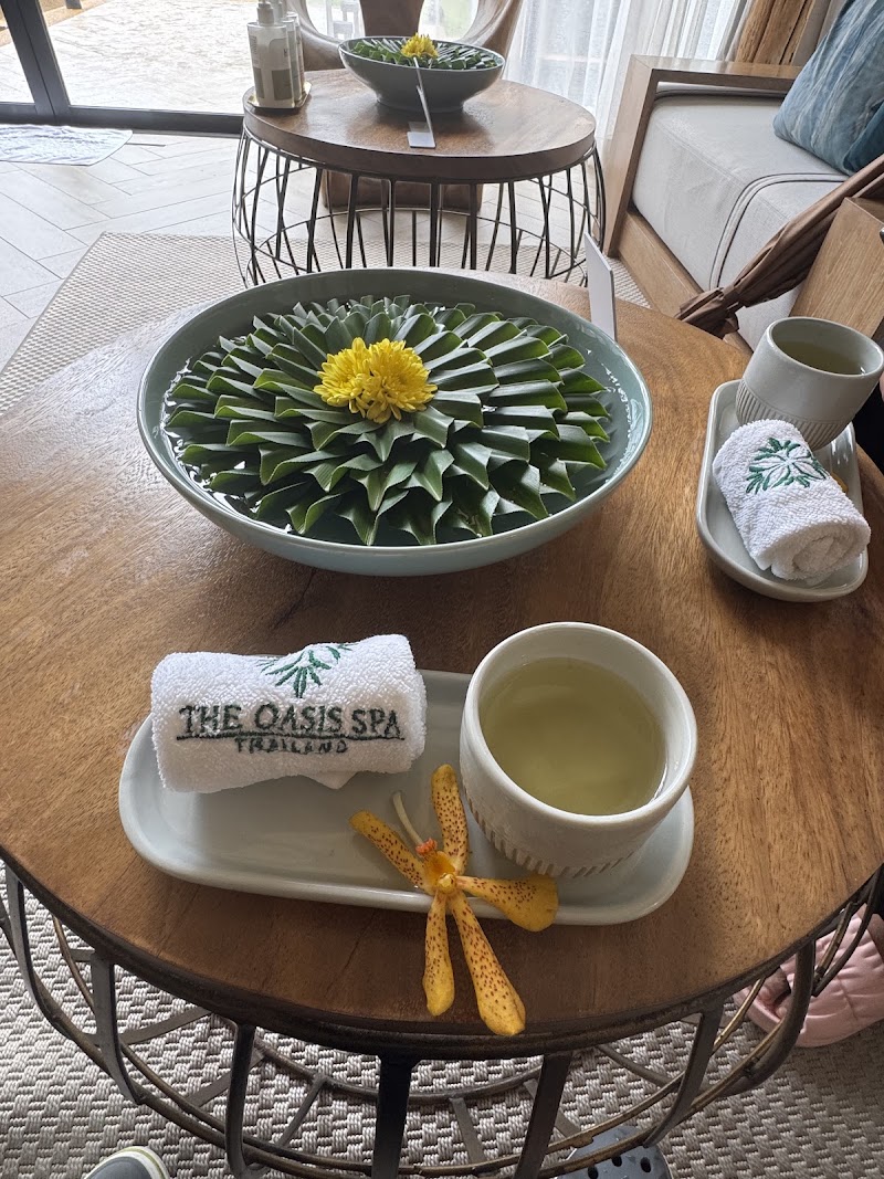 Oasis Spa (Tropical Retreat Spa, Laguna) - Oasis Spa (Tropical Retreat Spa, Laguna), 29 Moo 4 Srisoonthorn Road Bang Tao Beach, Tambon Choeng Thale, Amphoe Thalang, Chang Wat Phuket 83110, Thailand