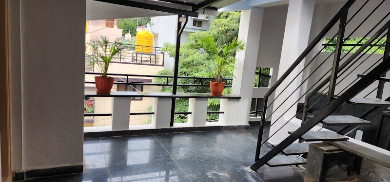 STELIGENCE PG FOR LADIES - STELIGENCE PG FOR LADIES 125, Sri Sai Sadan, 10th main, 6th Cross, Stage 1, Indiranagar, Bengaluru, Karnataka 560038, India