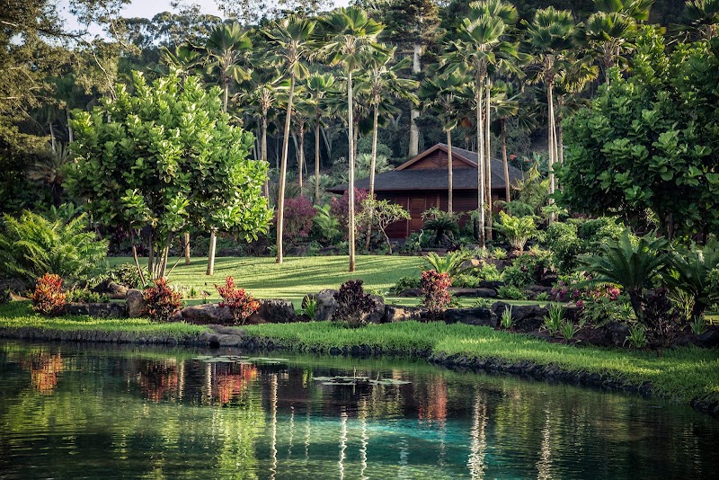 Sensei Lanai, A Four Seasons Resort - Sensei Lanai, A Four Seasons Resort 1 Keomoku Highway, Lanai City, HI 96763, USA