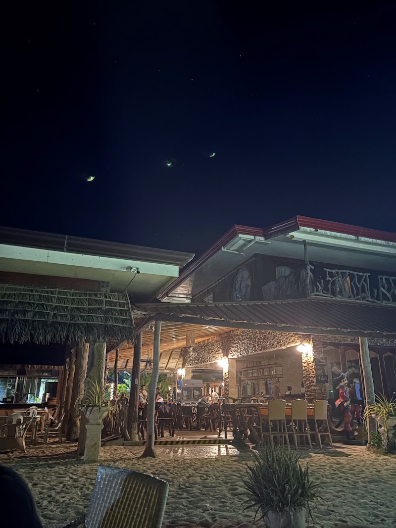 Malapascua Legend Water Sports & Dive Resort - Malapascua Legend Water Sports & Dive Resort Barangay Logon, Daanbantayan, 84G9+QCC, Malapascua Island, 6013 Cebu, Philippines