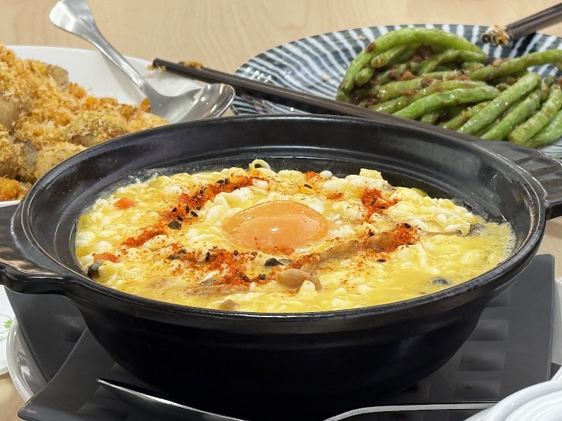 Veggienius - Taipei Branch - Veggienius - Taipei Branch 105, Taiwan, Taipei City, Songshan District, Zhongzheng Village, Section 3, Nanjing E Rd, 275號2樓