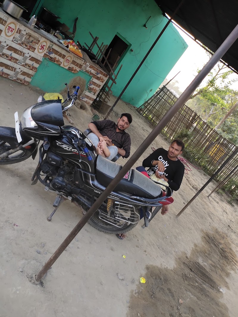Chaudhary Family Dhaba And Restaurant - Chaudhary Family Dhaba And Restaurant On Road, near Police Choki, Bisawar, Uttar Pradesh 281302, India